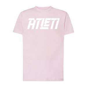 WOMEN PINK T-SHIRT
